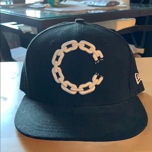 Crooks and Castle Fitted Hat